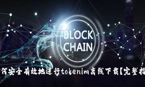 如何安全有效地进行tokenim离线下载？完整指南