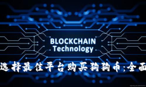 如何选择最佳平台购买狗狗币：全面指南