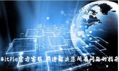 BitPie官方客服：快速解决