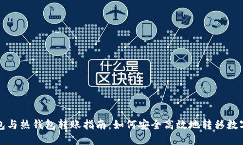 冷钱包与热钱包转账指南：如何安全高效地转移数字资产