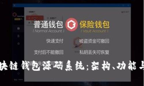 全面解析区块链钱包源码系统：架构、功能与安全性分析