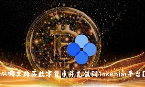 从哪里购买数字货币并充值到Tokenim平台？