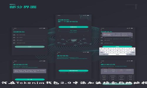 如何在Tokenim钱包2.0中添加波场合约地址指南