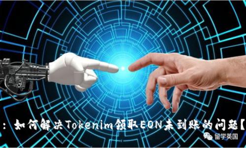 : 如何解决Tokenim领取EON未到账的问题？