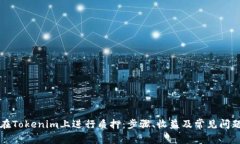 如何在Tokenim上进行质押：步骤、收益及常见问题