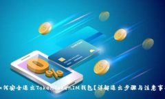 如何安全退出TokenTokenIM钱包？详解退出步骤与注