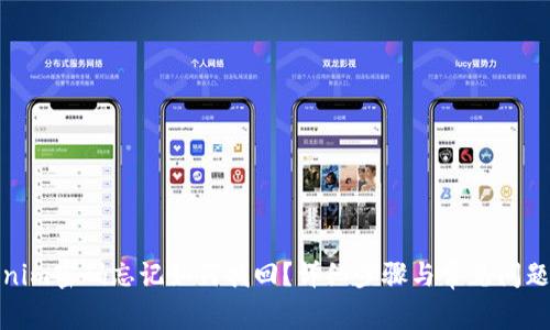 Tokenim密码忘记如何找回？详细步骤与常见问题解答