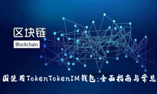 怎么在中国使用TokenTokenIM钱包：全面指南与常见问题解答