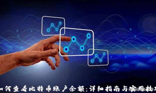 
如何查看比特币账户余额：详细指南与实用技巧