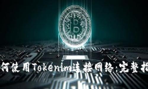 如何使用Tokenim连接网络：完整指南