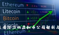 2023年最有潜力的虚拟币公