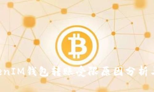TokenTokenIM钱包转账受限原因分析与解决方案