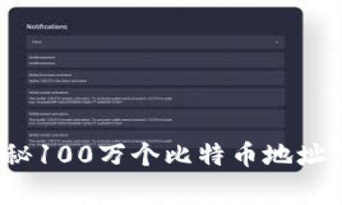中本聪：揭秘100万个比特币地址的背后故事