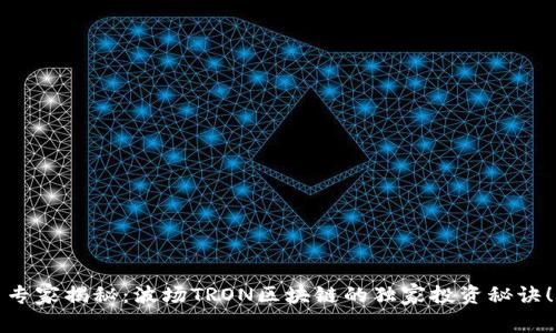 专家揭秘：波场TRON区块链的独家投资秘诀！