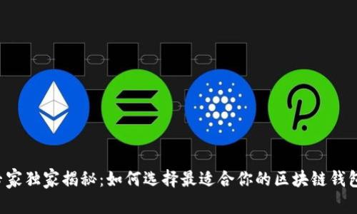专家独家揭秘：如何选择最适合你的区块链钱包？