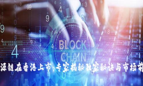 盛源链在香港上市：专家揭秘独家秘诀与市场前景