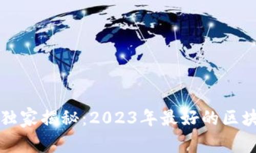 中国区块链专家独家揭秘：2023年最好的区块链平台及其秘诀