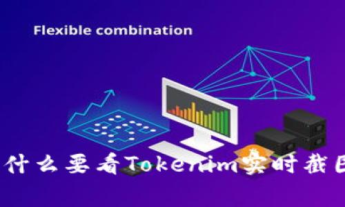专家揭秘：为什么要看Tokenim实时截图的独家秘诀