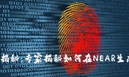 币圈NEAR独家揭秘：专家揭秘如何在NEAR生态中获利的秘诀