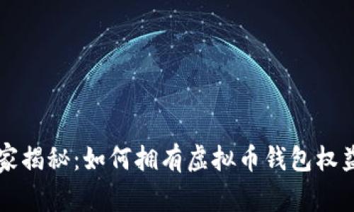 专家独家揭秘：如何拥有虚拟币钱包权益的秘诀