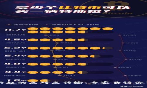 区块链兴起的点对点传输：专家告诉你独家秘诀