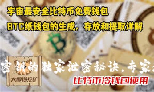 Tokenim钱包密钥的独家泄密秘诀，专家教你安全存储
