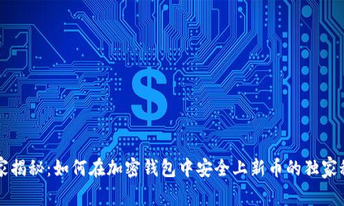 专家揭秘：如何在加密钱包中安全上新币的独家秘诀