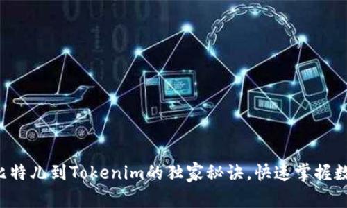 专家揭示：比特儿到Tokenim的独家秘诀，快速掌握数字资产交易