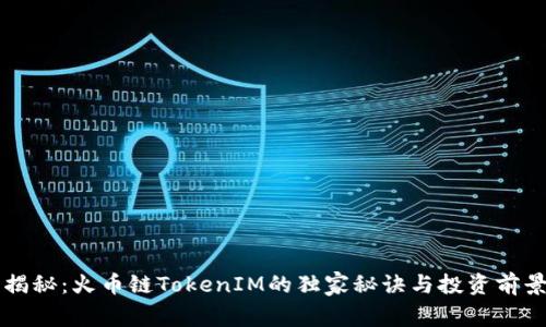 专家揭秘：火币链TokenIM的独家秘诀与投资前景分析