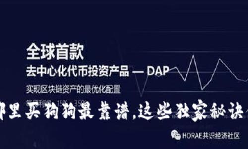 专家揭秘：在哪里买狗狗最靠谱，这些独家秘诀你一定要知道！