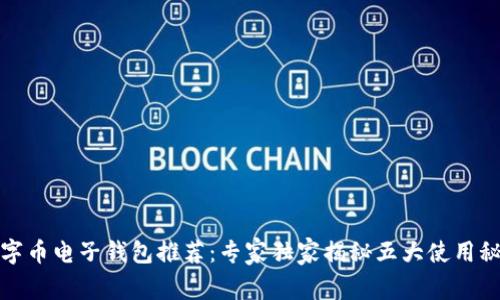 数字币电子钱包推荐：专家独家揭秘五大使用秘诀