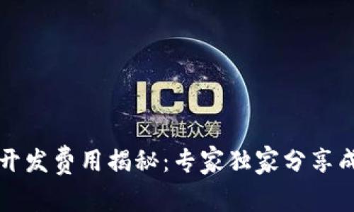 区块链开发费用揭秘：专家独家分享成本秘诀