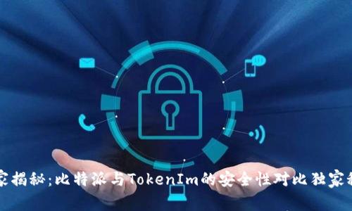 专家揭秘：比特派与TokenIm的安全性对比独家秘诀