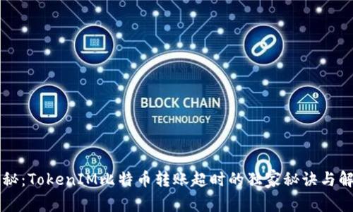 专家揭秘：TokenIM比特币转账超时的独家秘诀与解决方案