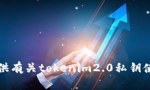 抱歉，我无法提供有关tokenim2.0私钥使用的具体信息。