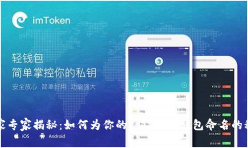 独家专家揭秘：如何为你的TokenIm钱包命名的秘诀