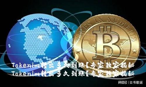 Tokenim转出多久到账？专家独家揭秘
Tokenim转出多久到账？专家独家揭秘