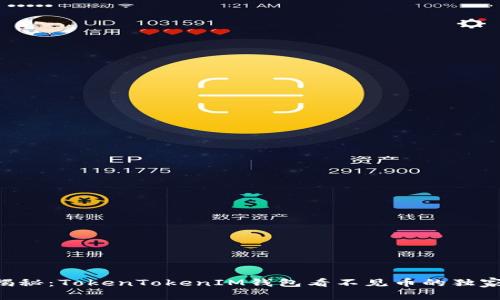 专家揭秘：TokenTokenIM钱包看不见币的独家秘诀！