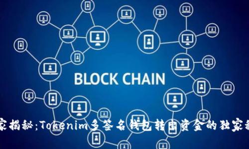 专家揭秘：Tokenim多签名钱包转出资金的独家秘诀