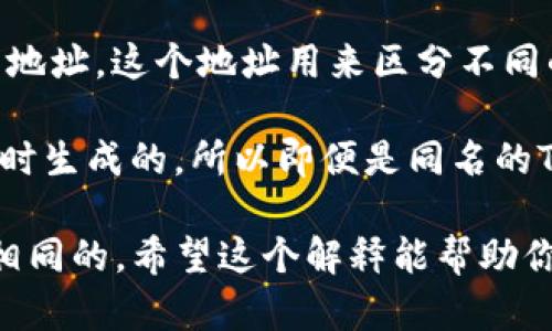 在区块链的生态系统中，Token的地址并不是所有都一样的。每个Token在各自的区块链平台上都有唯一的合约地址，这个地址用来区分不同的Token。因此，虽然可能有多个Token的名字相似，或者在不同的平台上存在，但它们的合约地址是独一无二的。

举个例子，在以太坊网络上，一个ERC-20 Token会有一个独特的智能合约地址。这个地址是基于智能合约创建时生成的，所以即便是同名的Token，合约地址也会不同。

总结一下，Token的地址是区块链中的识别标识，各Token之间通过地址来区分。因此，不同Token的地址是不会相同的。希望这个解释能帮助你理解！如果还有其他问题，随时问我哦！