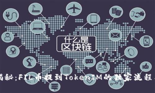 专家揭秘：FIL币提到TokenIM的独家流程与秘诀