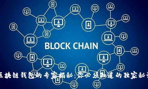 区块链钱包的专家揭秘：你必须知道的独家秘诀