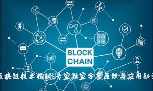 区块链技术揭秘：专家独家分享原理与应用秘诀