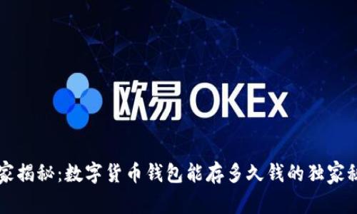 专家揭秘：数字货币钱包能存多久钱的独家秘诀