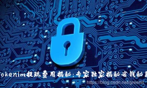 Tokenim提现费用揭秘：专家独家揭秘省钱秘籍