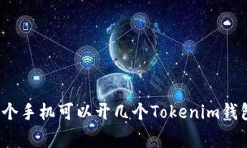 专家揭秘：一个手机可以开几个Tokenim钱包的独家秘诀