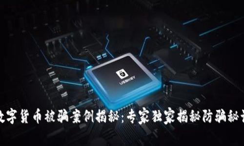 数字货币被骗案例揭秘：专家独家揭秘防骗秘诀