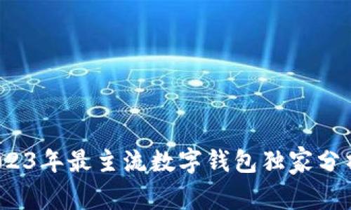 专家揭秘：2023年最主流数字钱包独家分析与使用秘诀