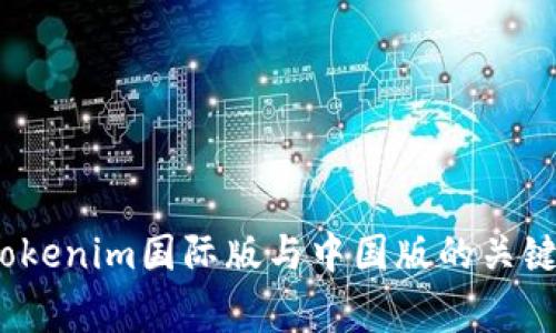 专家独家揭秘：Tokenim国际版与中国版的关键区别及使用秘诀