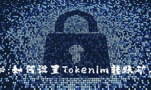 专家独家揭秘：如何设置Tokenim转账矿工费用的秘诀